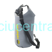 Rebelcell krepšys 15L pilkos sp.